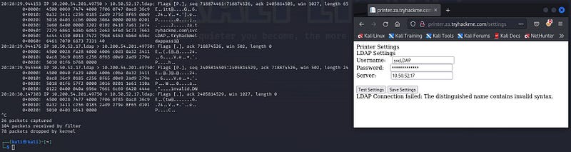 Breaching AD TryHackMe Walkthrough