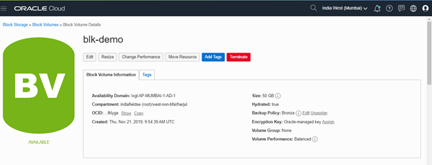 Create Compute Instance on Oracle Cloud Infrastructure (OCI) Free Tier