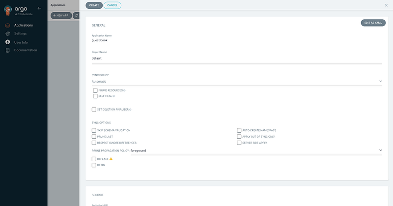 Mastering Multi-Cluster Deployments: A GitOps Journey with ArgoCD