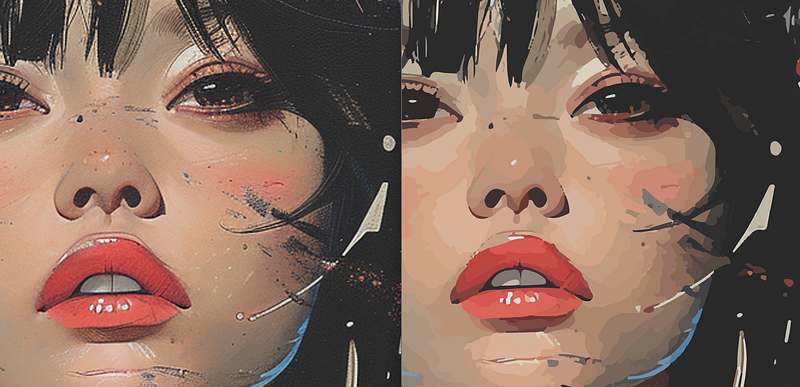 Adobe’s FREE AI Tool Converts Your Image Into Vector In Seconds