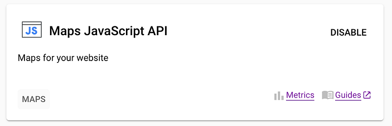 Google Map Integration with React-Native(Expo) Mobile and Web