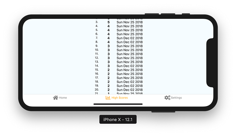 Mastering the FlatList in Expo React Native: A Comprehensive Guide and ...