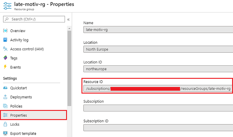 How to Import an Existing Azure Resource in Terraform