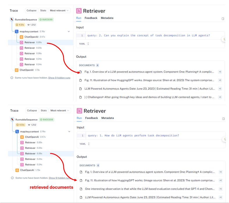 Advanced RAG: Multi-Query Retriever Approach