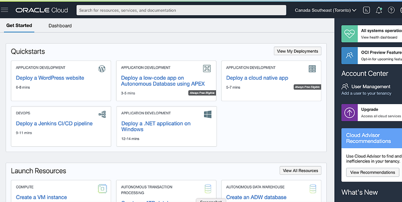 Enable multi-factor authentication to login to Oracle Cloud (OCI)