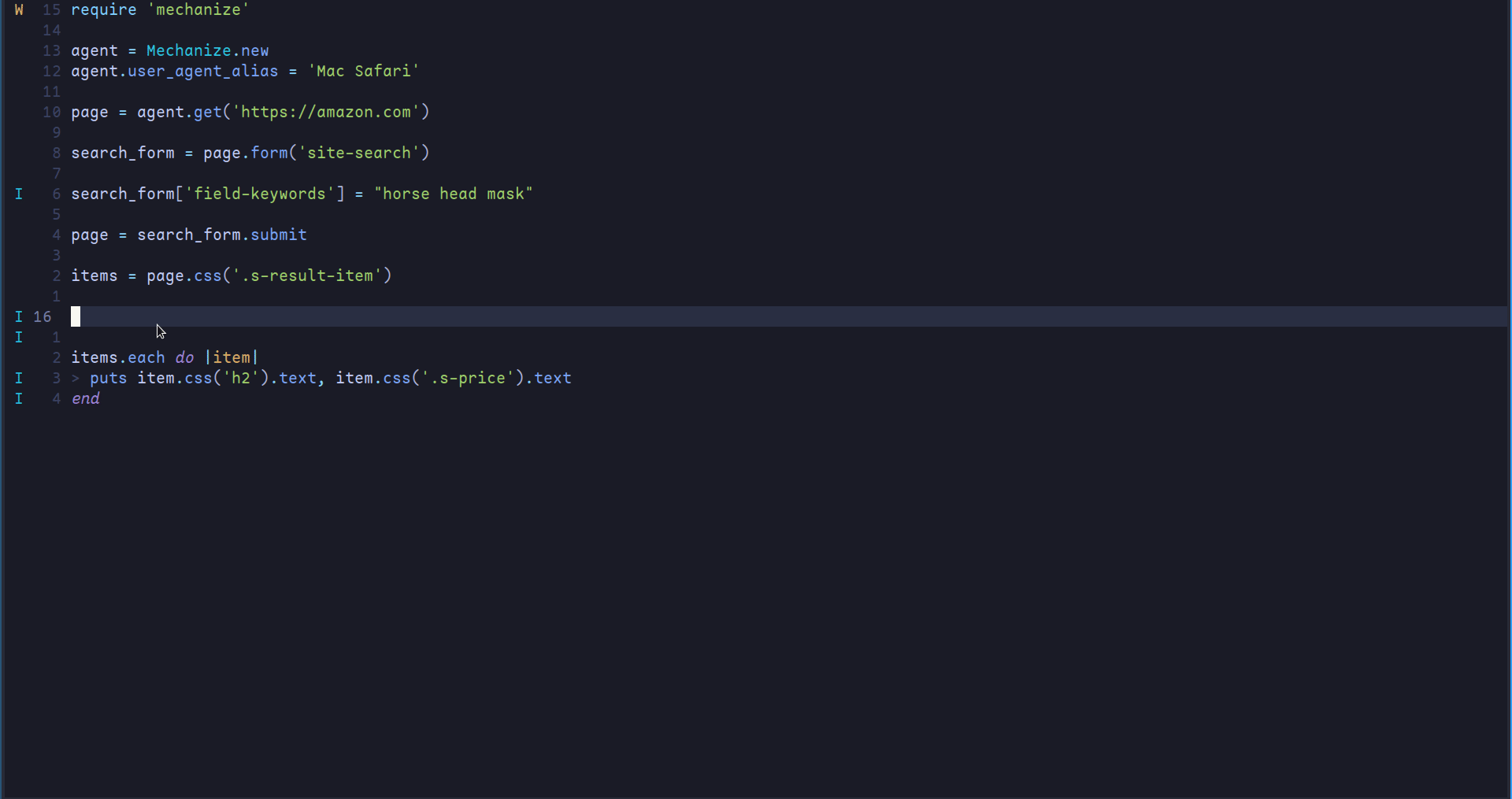Neovim PDE —Flutter, Kotlin, Ruby, and Other Languages