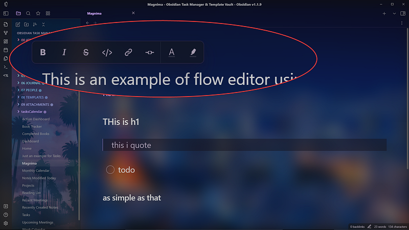 Make.md: The Most Useful Plugin for Obsidian Beginners