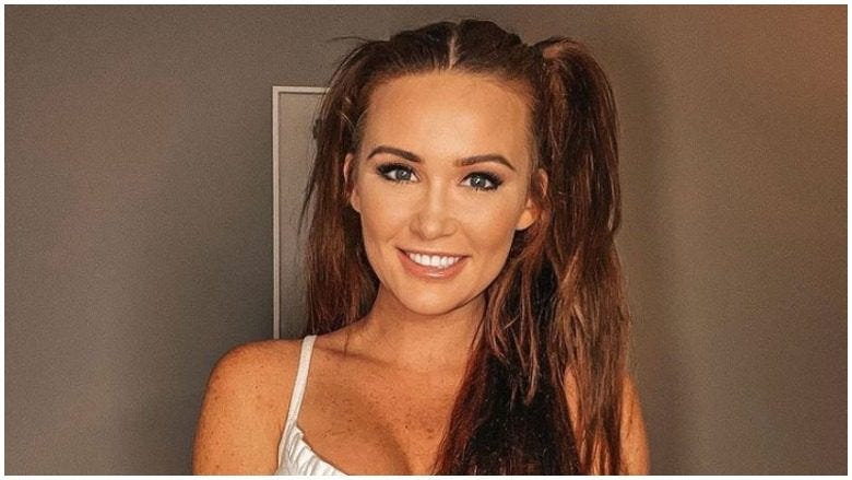 ashley from the challenge net worth - Ilustrasi 2