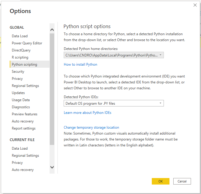 How to Build Sentiment Analysis in Power BI