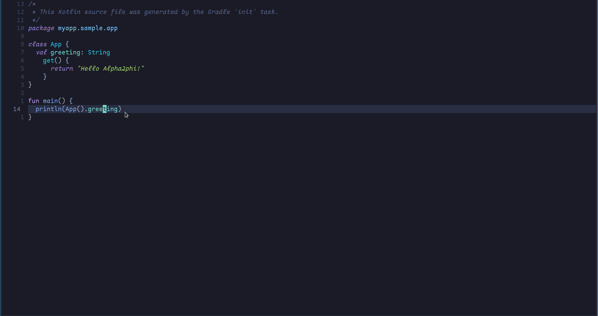 Neovim PDE —Flutter, Kotlin, Ruby, and Other Languages