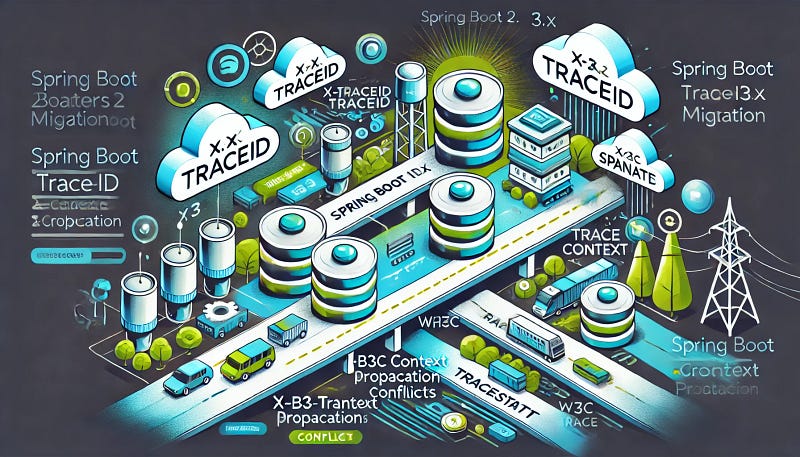 Context Propogation Spring Boot 3.x Migration: How to Handle TraceId and Context ...