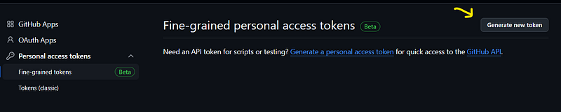 Linking Google Dataform with GitHub