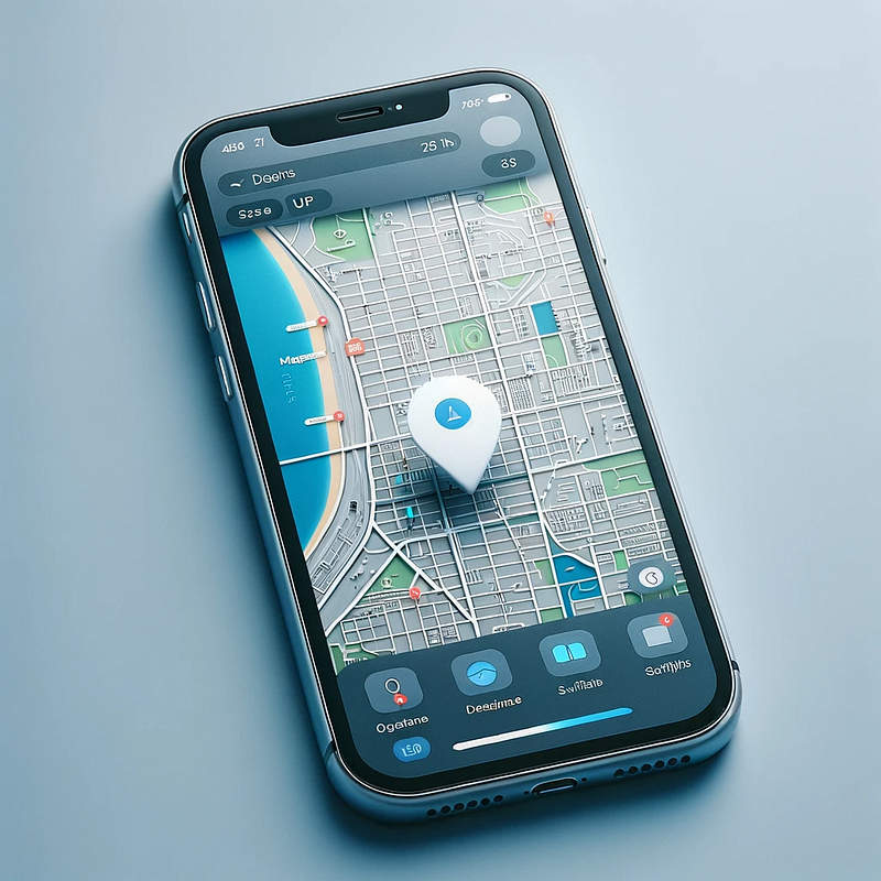 Unlocking the Power of MapKit in SwiftUI — Using UIViewRepresentable